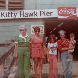 Meet your Posher, Jennifer